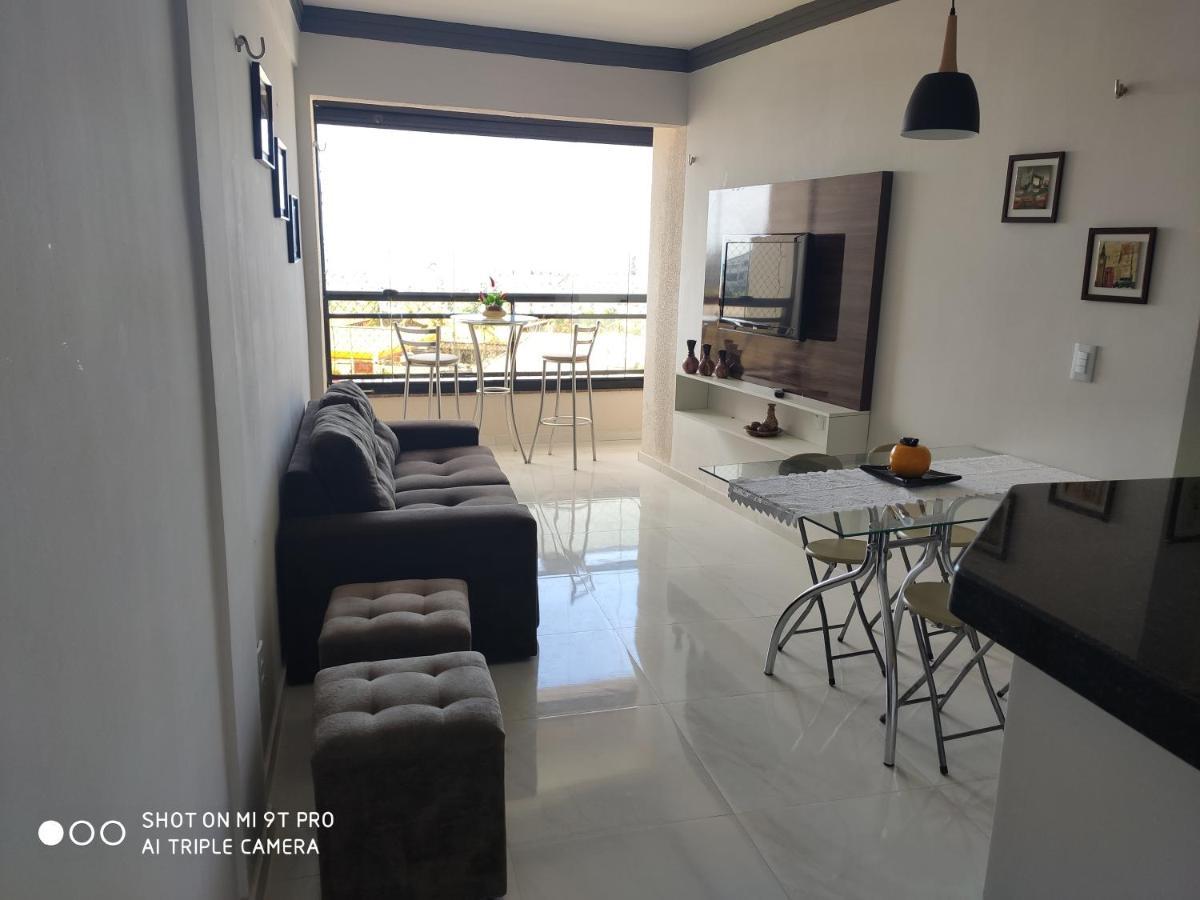 Marino Beach Aquiraz Exteriér fotografie