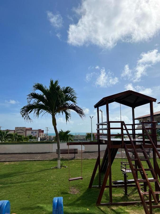 Marino Beach Aquiraz Exteriér fotografie